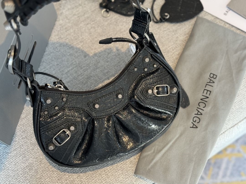 Balenciaga Top Handle Bags